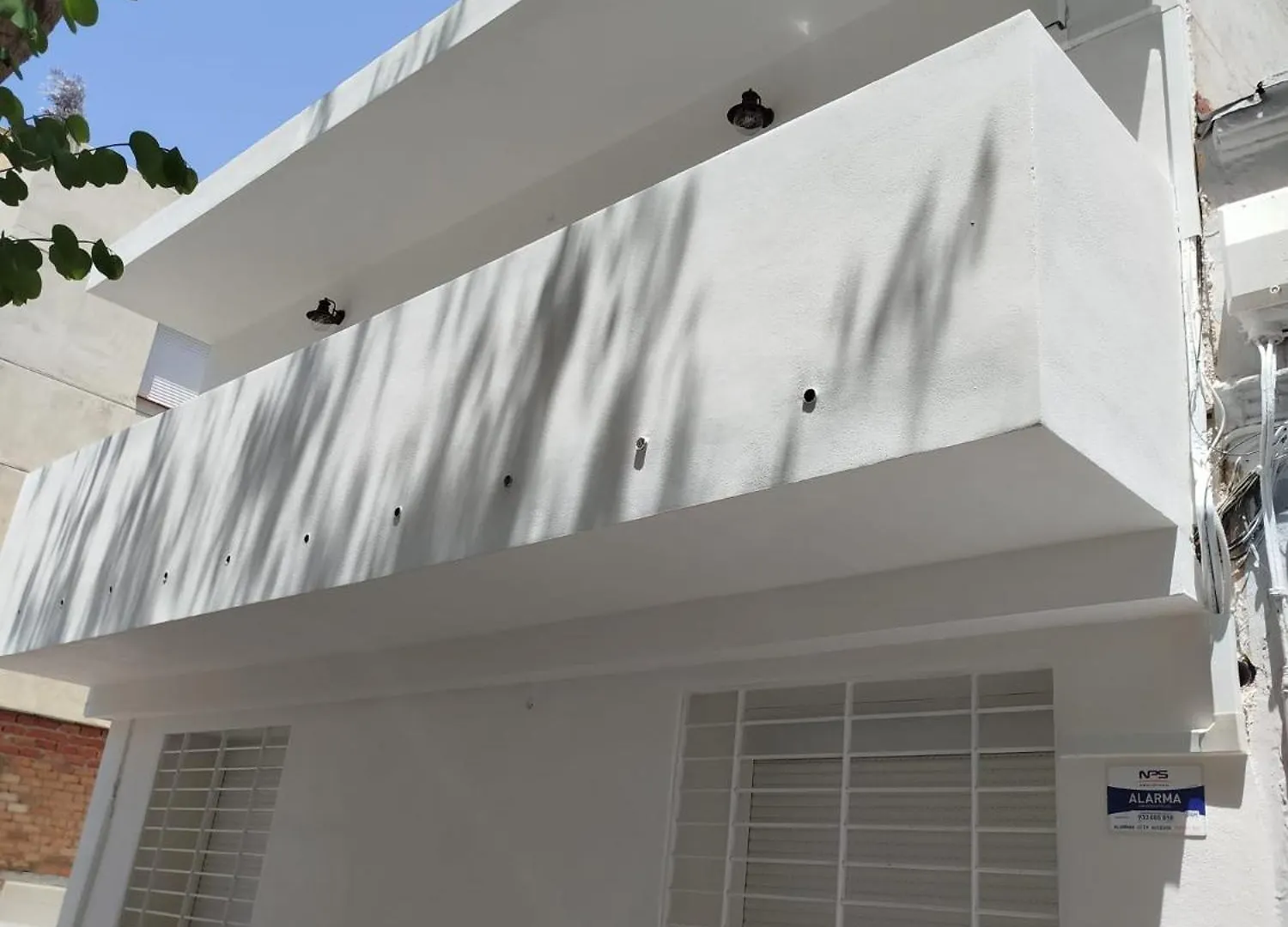 Martina I Apartment Malaga