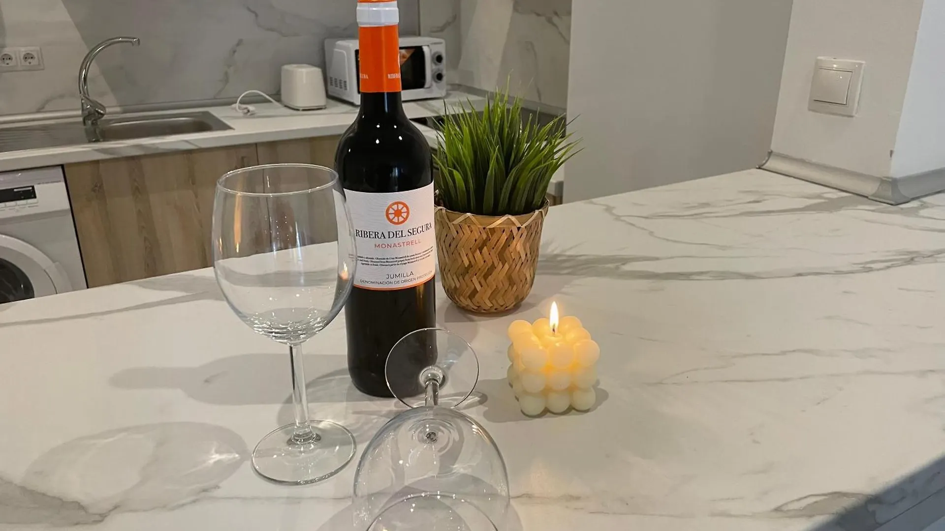 Martina I Apartment Malaga Spain